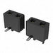 SMM-110-02-F-S-P by Samtec Inc. - CONNECTOR RECPT 10POS 0.079 GOLD SMD