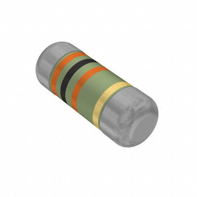 SMM02040B3002JB300 by Vishay Beyschlag/Draloric/BC Components - RESISTOR 30K OHM 5% 1/4W MELF 0204