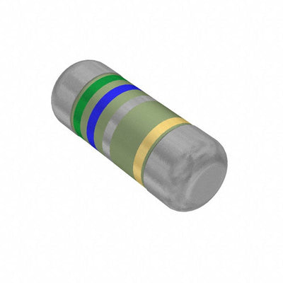 SMM02040B5607JB300 by Vishay Beyschlag/Draloric/BC Components - RESISTOR 560M OHM 5% 1/4W MELF 0204