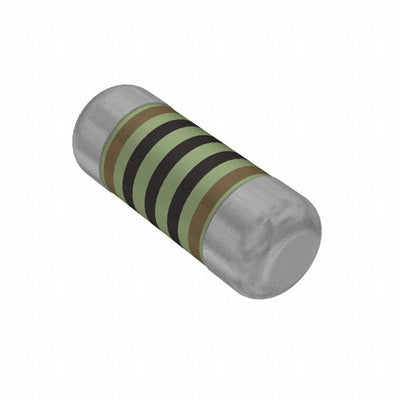 SMM02040C1000FB300 by Vishay Beyschlag/Draloric/BC Components - RESISTOR 100 OHM 1% 1/4W MELF 0204