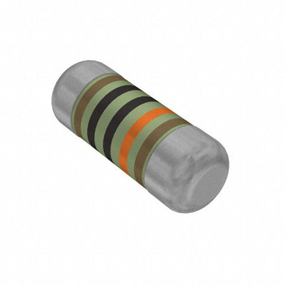 SMM02040C1003FB300 by Vishay Beyschlag/Draloric/BC Components - RESISTOR 100K OHM 1% 1/4W MELF 0204