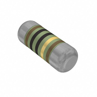 SMM02040C1009FB000 by Vishay Beyschlag/Draloric/BC Components - RESISTOR 10 OHM 1% 1/4W MELF 0204