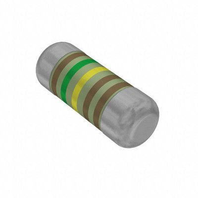 SMM02040C1541FB300 by Vishay Beyschlag/Draloric/BC Components - RESISTOR 1.54K OHM 1% 1/4W MELF 0204