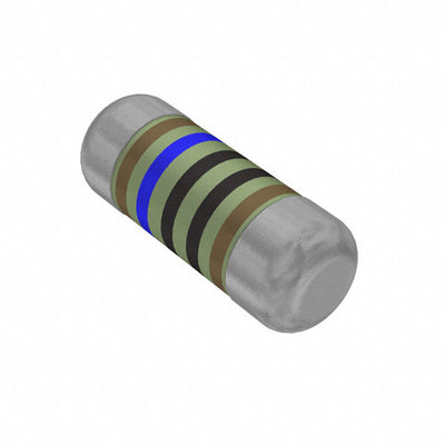 SMM02040C1600FB300 by Vishay Beyschlag/Draloric/BC Components - RESISTOR 160 OHM 1% 1/4W MELF 0204
