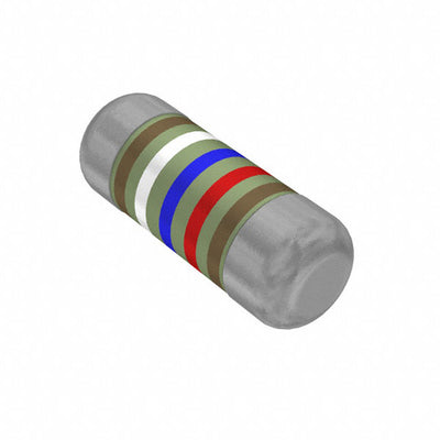 SMM02040C1962FB300 by Vishay Beyschlag/Draloric/BC Components - RESISTOR 19.6K OHM 1% 1/4W MELF 0204
