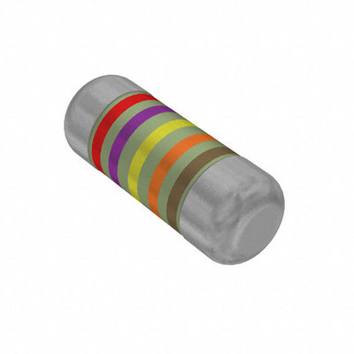 SMM02040C2743FB300 by Vishay Beyschlag/Draloric/BC Components - RESISTOR 274K OHM 1% 1/4W MELF 0204