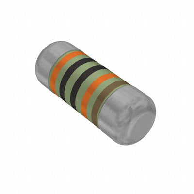 SMM02040C3003FB300 by Vishay Beyschlag/Draloric/BC Components - RESISTOR 300K OHM 1% 1/4W MELF 0204