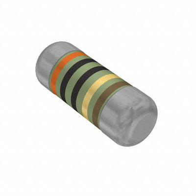 SMM02040C3009FB300 by Vishay Beyschlag/Draloric/BC Components - RESISTOR 30 OHM 1% 1/4W MELF 0204