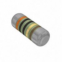 SMM02040C3009FB300 by Vishay Beyschlag/Draloric/BC Components - RESISTOR 30 OHM 1% 1/4W MELF 0204
