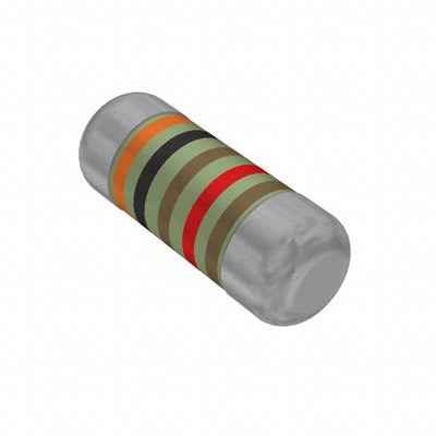 SMM02040C3012FB300 by Vishay Beyschlag/Draloric/BC Components - RESISTOR 30.1K OHM 1% 1/4W MELF 0204