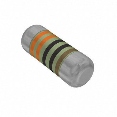 SMM02040C3300FB300 by Vishay Beyschlag/Draloric/BC Components - RESISTOR 330 OHM 1% 1/4W MELF 0204