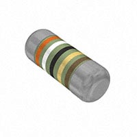 SMM02040C3909FB300 by Vishay Beyschlag/Draloric/BC Components - RESISTOR 39 OHM 1% 1/4W MELF 0204