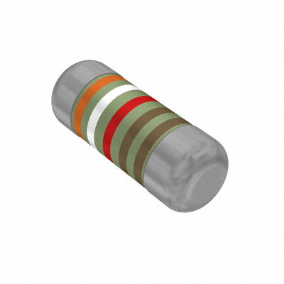 SMM02040C3921FB300 by Vishay Beyschlag/Draloric/BC Components - RESISTOR 3.92K OHM 1% 1/4W MELF 0204