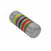 SMM02040C4702FB000 by Vishay Beyschlag/Draloric/BC Components - RESISTOR 47K OHM 1% 1/4W MELF 0204