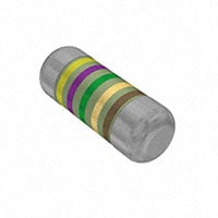 SMM02040C4759FB300 by Vishay Beyschlag/Draloric/BC Components - RESISTOR 47.5 OHM 1% 1/4W MELF 0204