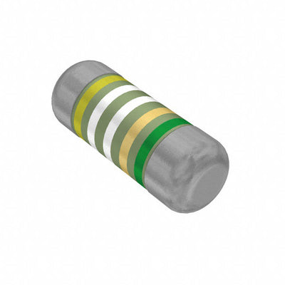 SMM02040C4999DB300 by Vishay Beyschlag/Draloric/BC Components - RESISTOR 49.9 OHM 0.5% 1/4W MELF 0204
