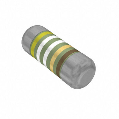 SMM02040C4999FB300 by Vishay Beyschlag/Draloric/BC Components - RESISTOR 49.9 OHM 1% 1/4W MELF 0204
