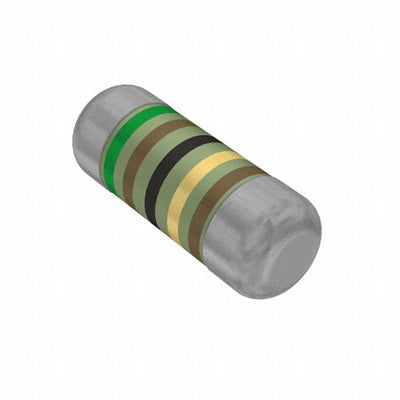 SMM02040C5109FB300 by Vishay Beyschlag/Draloric/BC Components - RESISTOR 51 OHM 1% 1/4W MELF 0204