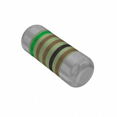 SMM02040C5110FB300 by Vishay Beyschlag/Draloric/BC Components - RESISTOR 511 OHM 1% 1/4W MELF 0204
