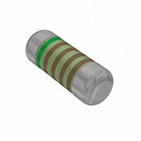 SMM02040C5111FB300 by Vishay Beyschlag/Draloric/BC Components - RESISTOR 5.11K OHM 1% 1/4W MELF 0204
