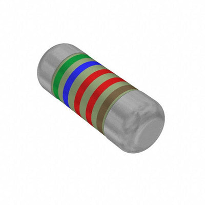 SMM02040C5622FB300 by Vishay Beyschlag/Draloric/BC Components - RESISTOR 56.2K OHM 1% 1/4W MELF 0204