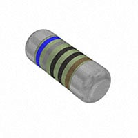 SMM02040C6800FB000 by Vishay Beyschlag/Draloric/BC Components - RESISTOR 680 OHM 1% 1/4W MELF 0204
