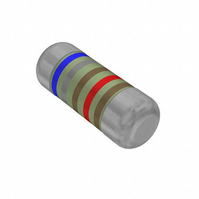 SMM02040C6812FB300 by Vishay Beyschlag/Draloric/BC Components - RESISTOR 68.1K OHM 1% 1/4W MELF 0204