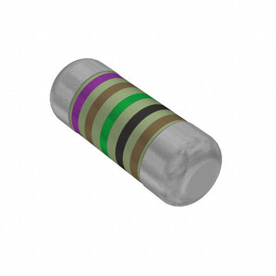 SMM02040C7150FB300 by Vishay Beyschlag/Draloric/BC Components - RESISTOR 715 OHM 1% 1/4W MELF 0204