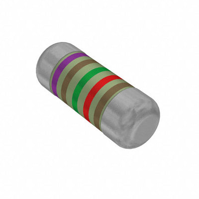 SMM02040C7152FB300 by Vishay Beyschlag/Draloric/BC Components - RESISTOR 71.5K OHM 1% 1/4W MELF 0204
