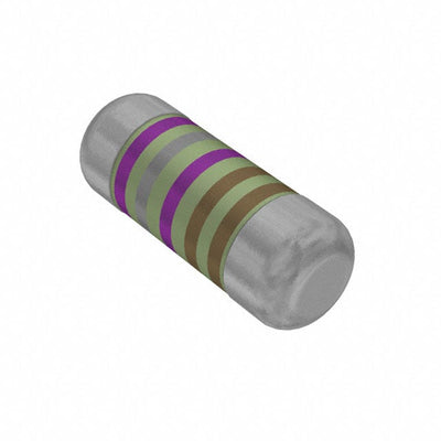 SMM02040C7871FB300 by Vishay Beyschlag/Draloric/BC Components - RESISTOR 7.87K OHM 1% 1/4W MELF 0204