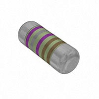 SMM02040C7871FB300 by Vishay Beyschlag/Draloric/BC Components - RESISTOR 7.87K OHM 1% 1/4W MELF 0204