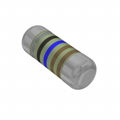 SMM02040C8061FB300 by Vishay Beyschlag/Draloric/BC Components - RESISTOR 8.06K OHM 1% 1/4W MELF 0204