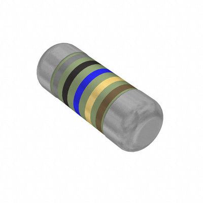 SMM02040C8069FB300 by Vishay Beyschlag/Draloric/BC Components - RESISTOR 80.6 OHM 1% 1/4W MELF 0204