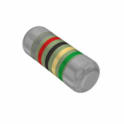 SMM02040C8209DB300 by Vishay Beyschlag/Draloric/BC Components - RESISTOR 82 OHM 0.5% 1/4W MELF 0204