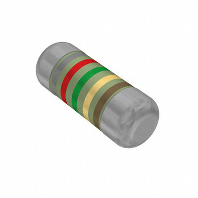 SMM02040C8259FB300 by Vishay Beyschlag/Draloric/BC Components - RESISTOR 82.5 OHM 1% 1/4W MELF 0204