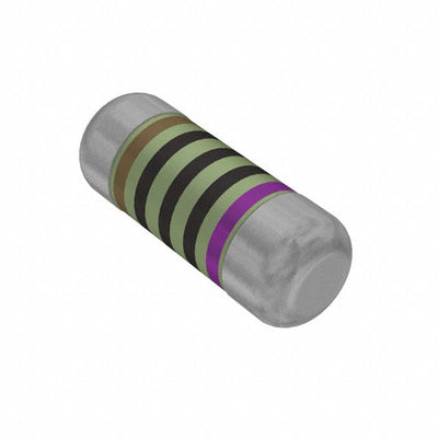 SMM02040D1000BB100 by Vishay Beyschlag/Draloric/BC Components - RESISTOR 100 OHM 0.1% 1/4W MELF 0204