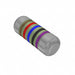 SMM02040D1260BB300 by Vishay Beyschlag/Draloric/BC Components - RESISTOR 126 OHM 0.1% 1/4W MELF 0204