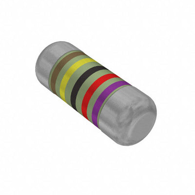 SMM02040D1402BB300 by Vishay Beyschlag/Draloric/BC Components - RESISTOR 14K OHM 0.1% 1/4W MELF 0204