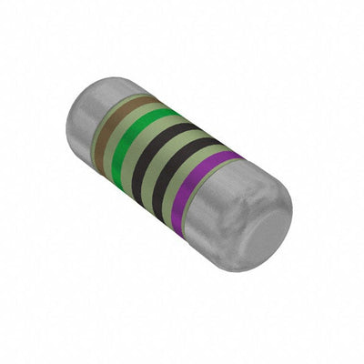 SMM02040D1500BB300 by Vishay Beyschlag/Draloric/BC Components - RESISTOR 150 OHM 0.1% 1/4W MELF 0204
