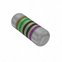 SMM02040D1500BB300 by Vishay Beyschlag/Draloric/BC Components - RESISTOR 150 OHM 0.1% 1/4W MELF 0204