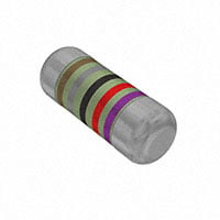 SMM02040D1802BB300 by Vishay Beyschlag/Draloric/BC Components - RESISTOR 18K OHM 0.1% 1/4W MELF 0204
