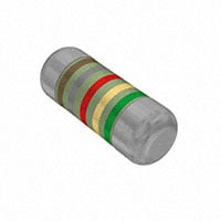SMM02040D1829DB300 by Vishay Beyschlag/Draloric/BC Components - RESISTOR 18.2 OHM 0.5% 1/4W MELF 0204