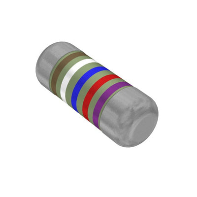 SMM02040D1962BB300 by Vishay Beyschlag/Draloric/BC Components - RESISTOR 19.6KOHM 0.1% 1/4W MELF 0204