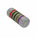SMM02040D2001BB300 by Vishay Beyschlag/Draloric/BC Components - RESISTOR 2K OHM 0.1% 1/4W MELF 0204