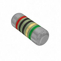 SMM02040D2009DB000 by Vishay Beyschlag/Draloric/BC Components - RESISTOR 20 OHM 0.5% 1/4W MELF 0204