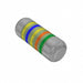 SMM02040D4643DB000 by Vishay Beyschlag/Draloric/BC Components - RESISTOR 464K OHM 0.5% 1/4W MELF 0204
