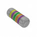 SMM02040D4753BB300 by Vishay Beyschlag/Draloric/BC Components - RESISTOR 475K OHM 0.1% 1/4W MELF 0204