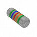 SMM02040D5623DB300 by Vishay Beyschlag/Draloric/BC Components - RESISTOR 562K OHM 0.5% 1/4W MELF 0204