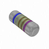 SMM02040D6811BB300 by Vishay Beyschlag/Draloric/BC Components - RESISTOR 6.81KOHM 0.1% 1/4W MELF 0204