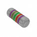 SMM02040D7152BB300 by Vishay Beyschlag/Draloric/BC Components - RESISTOR 71.5KOHM 0.1% 1/4W MELF 0204